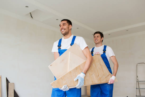 Best Donation Pickup Services  in Pinecrest, FL