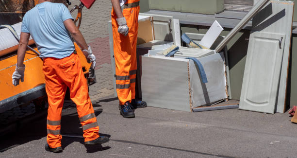 Trusted Pinecrest, FL Junk Removal Services Experts
