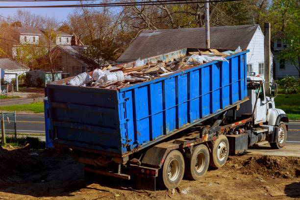 Best Retail Junk Removal  in Pinecrest, FL