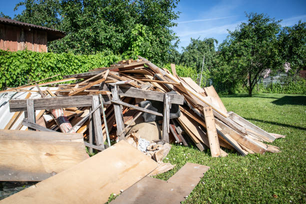 Property Management Cleanouts in Pinecrest, FL