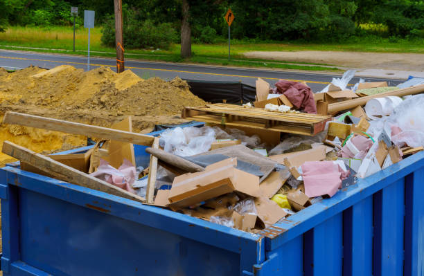 Best Residential Junk Removal  in Pinecrest, FL